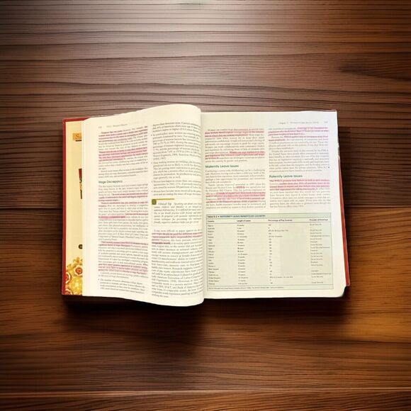 MATERNAL-NEWBORN NURSING WOMEN'S HEALTH CARE 7th Ed Olds London Ladewig Davidson - Picture 7 of 11